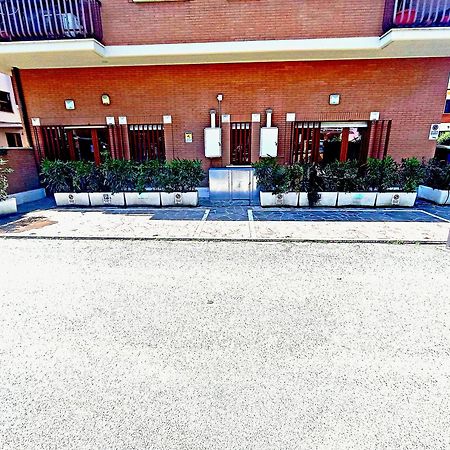 Top Apartment Roma 1 Buitenkant foto