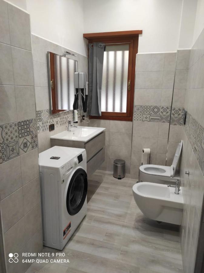 Top Apartment Roma 1 Buitenkant foto