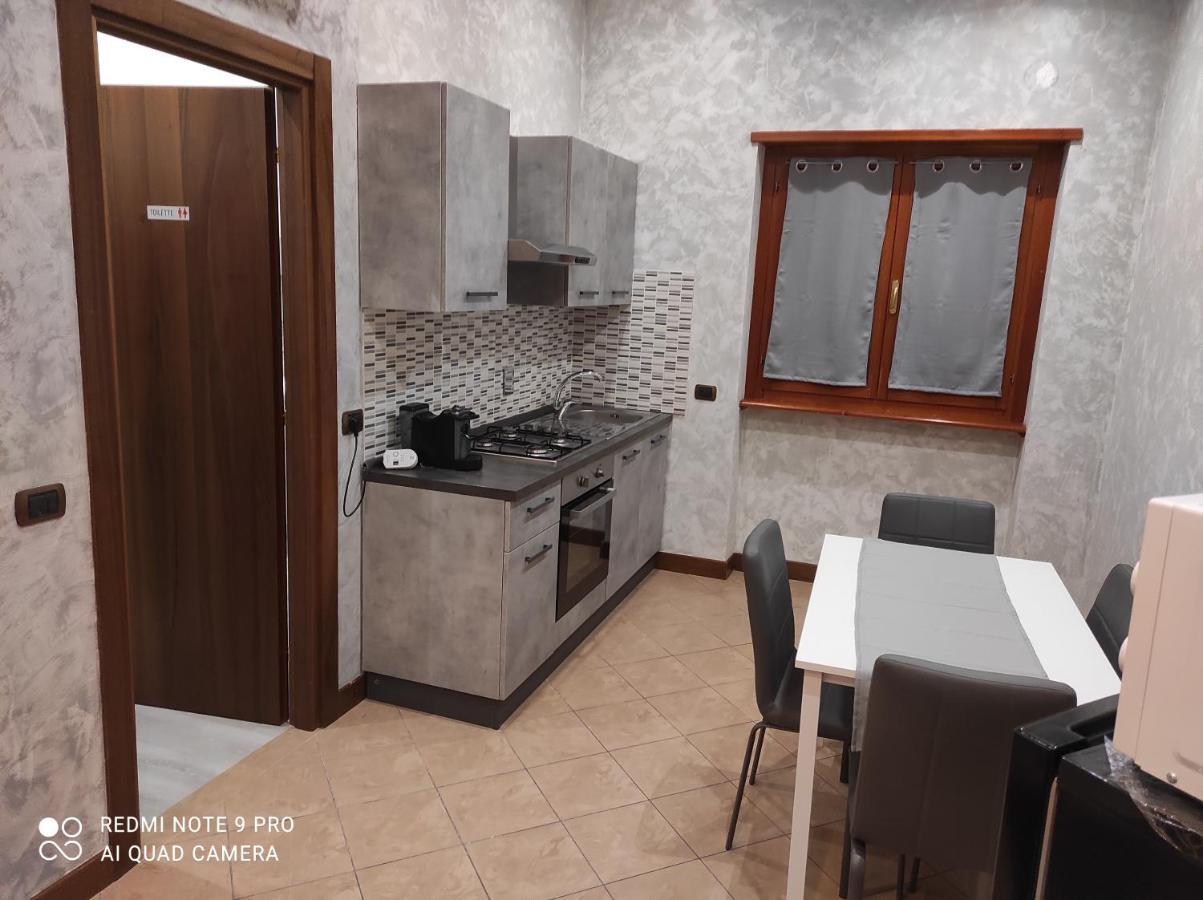 Top Apartment Roma 1 Buitenkant foto
