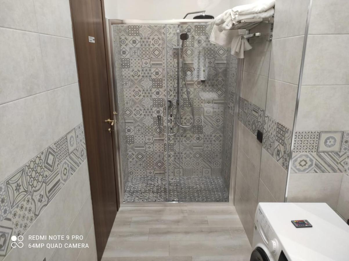 Top Apartment Roma 1 Buitenkant foto