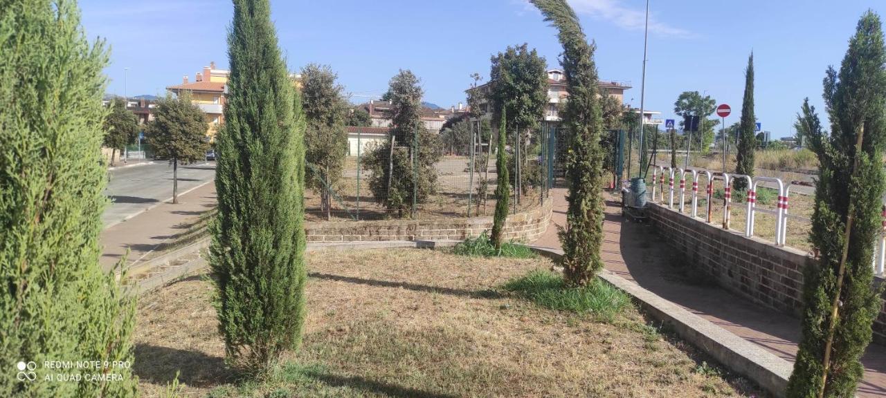 Top Apartment Roma 1 Buitenkant foto