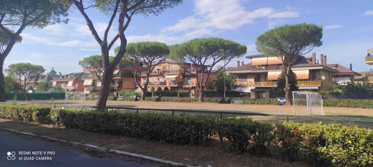 Top Apartment Roma 1 Buitenkant foto