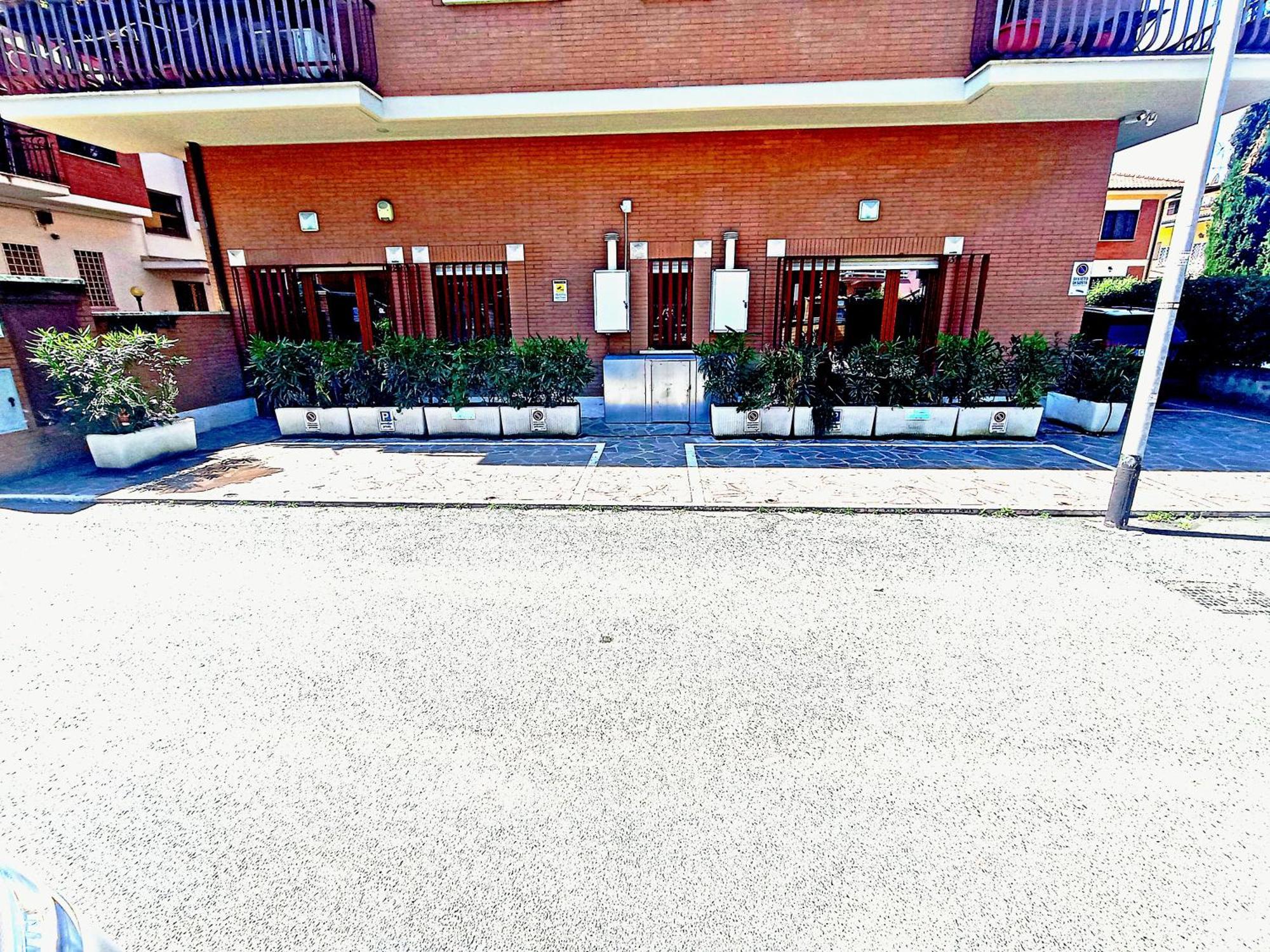 Top Apartment Roma 1 Buitenkant foto