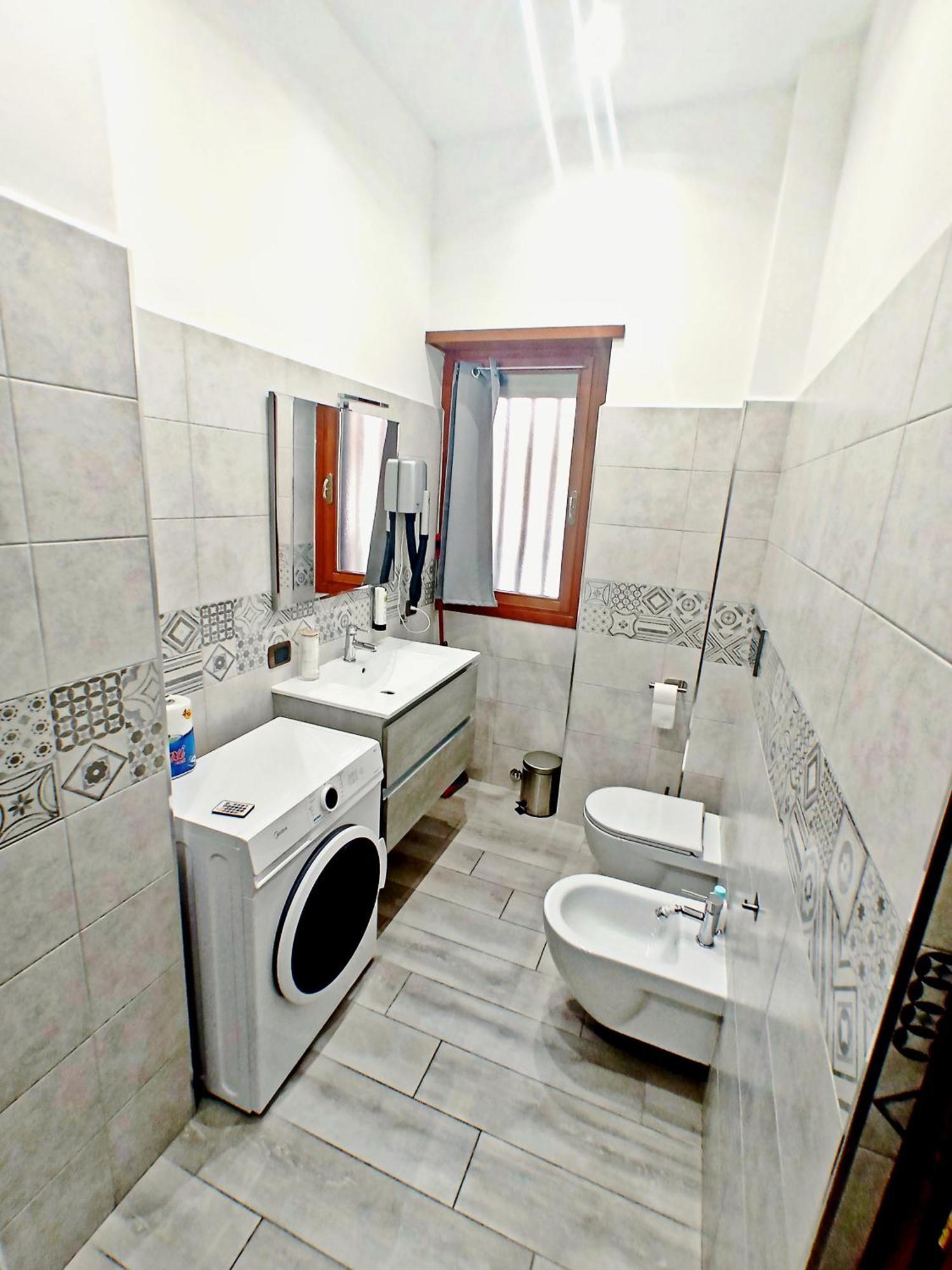 Top Apartment Roma 1 Buitenkant foto